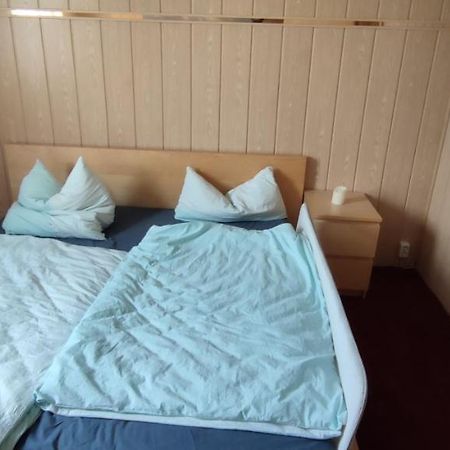 Ferienwohnung Sommerbrise Gelbensande Dış mekan fotoğraf