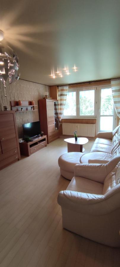 Ferienwohnung Sommerbrise Gelbensande Dış mekan fotoğraf