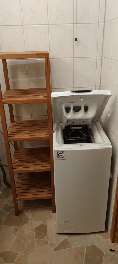 Ferienwohnung Sommerbrise Gelbensande Dış mekan fotoğraf