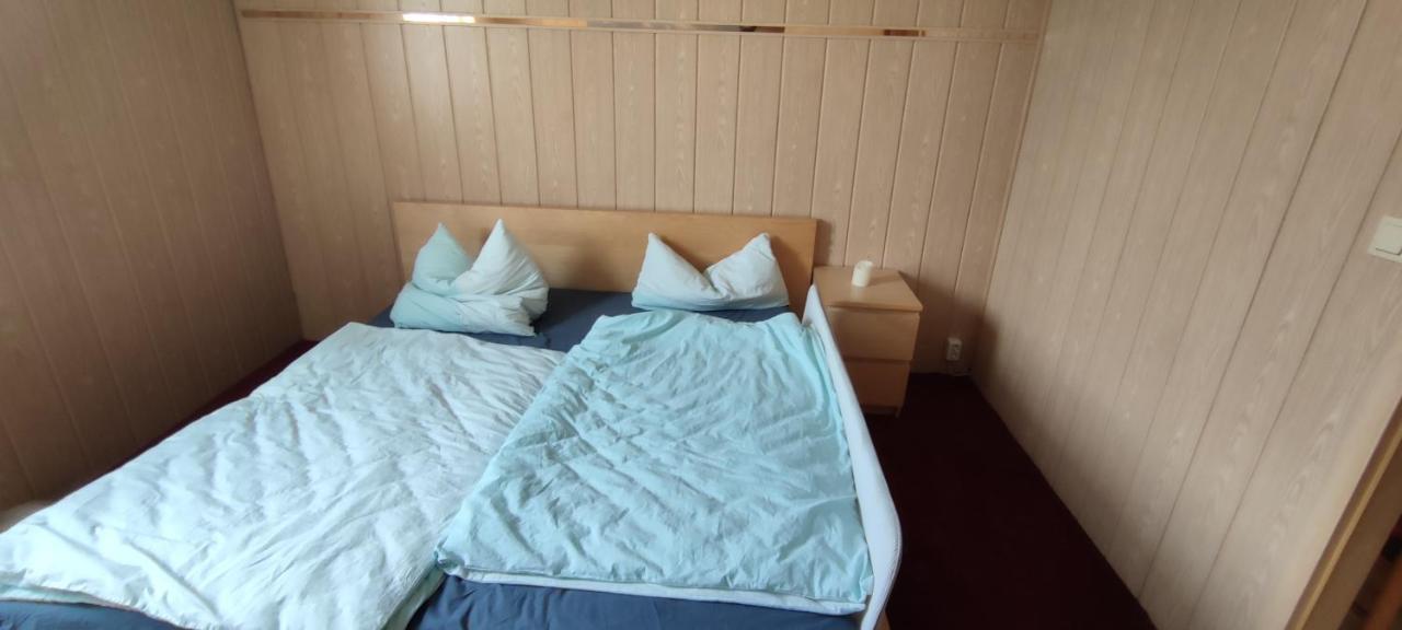 Ferienwohnung Sommerbrise Gelbensande Dış mekan fotoğraf