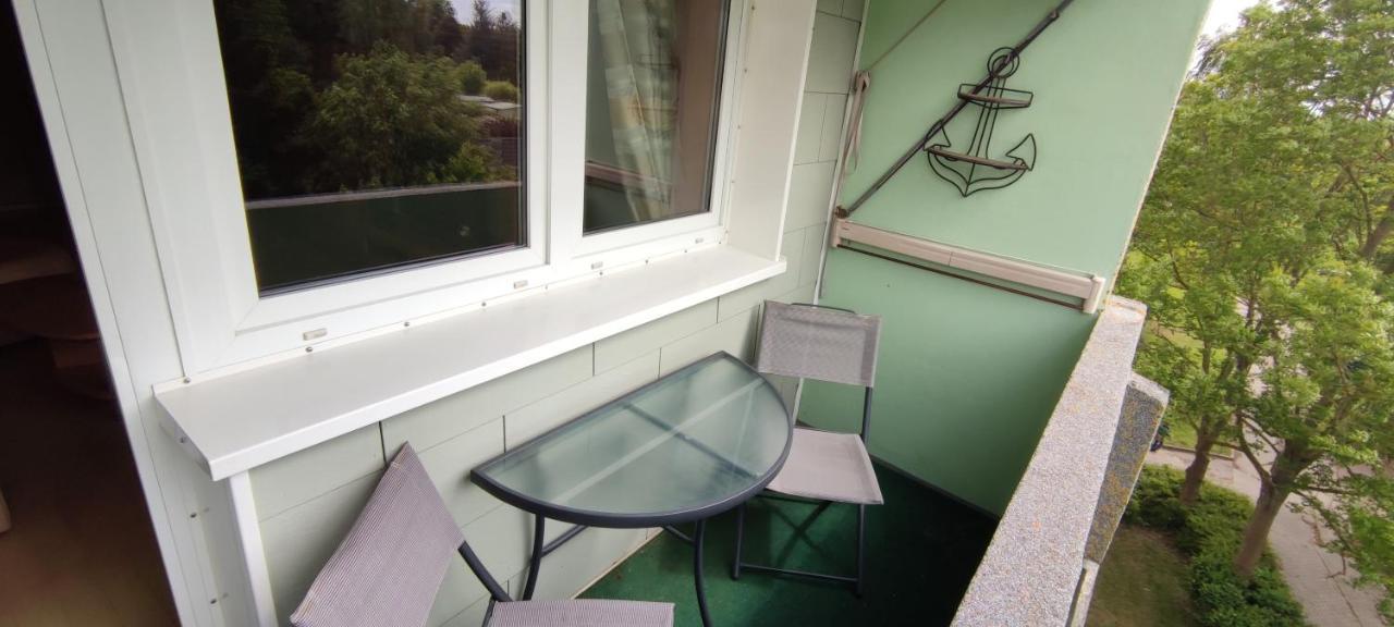 Ferienwohnung Sommerbrise Gelbensande Dış mekan fotoğraf